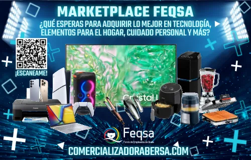 MARKETPLACE FEQSA